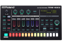 ROLAND TR6 S